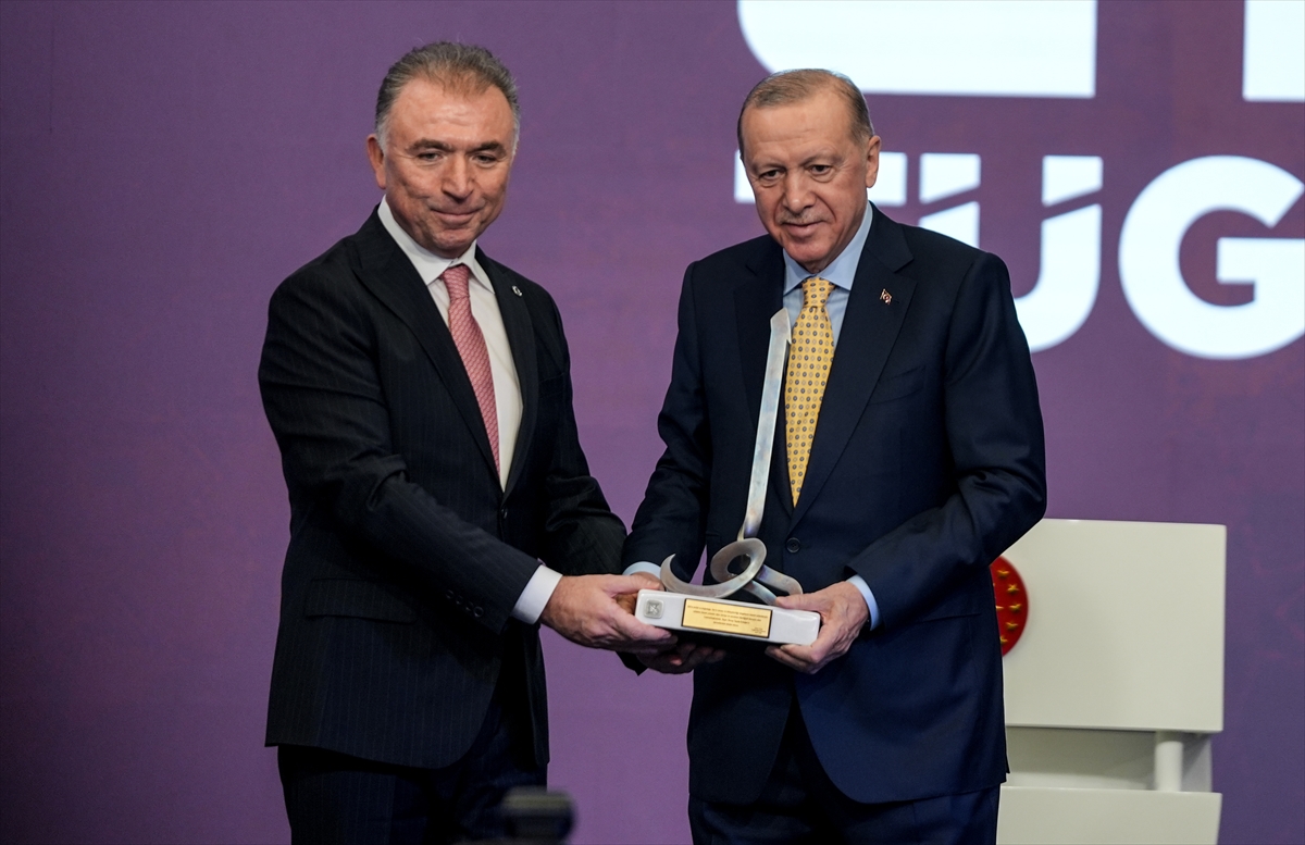 A A 20260122 40334435 40334433 T U R K I Y E G I R I S I M C I I S I N S A N L A R I K O N F E D E R A S Y O N U 7 O L A G A N U S T U G E N E L K U R U L U