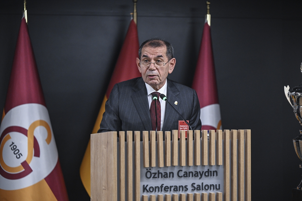 A A 20260123 40345808 40345806 G A L A T A S A R A Y K U L U B U B A S K A N I D U R S U N O Z B E K T E N G U N D E M E D A I R A C I K L A M A