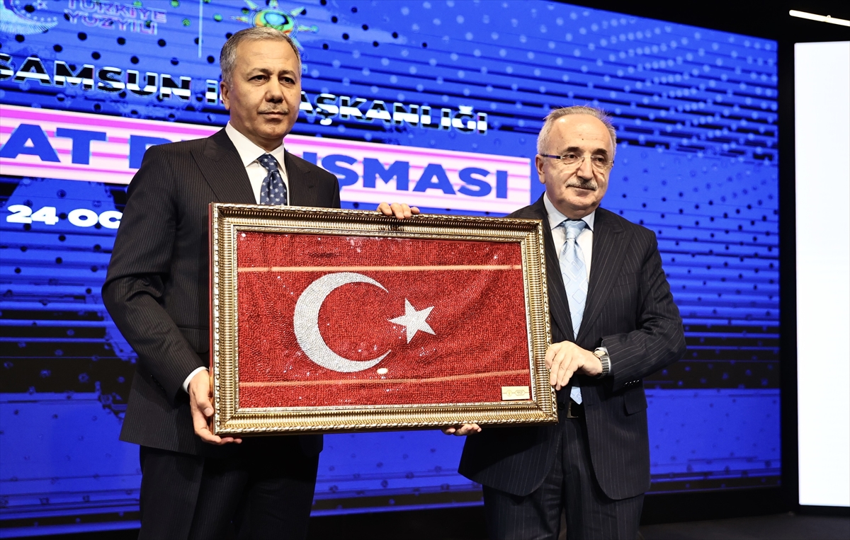 A A 20260124 40352408 40352405 I C I S L E R I B A K A N I Y E R L I K A Y A S A M S U N D A K O N U S T U