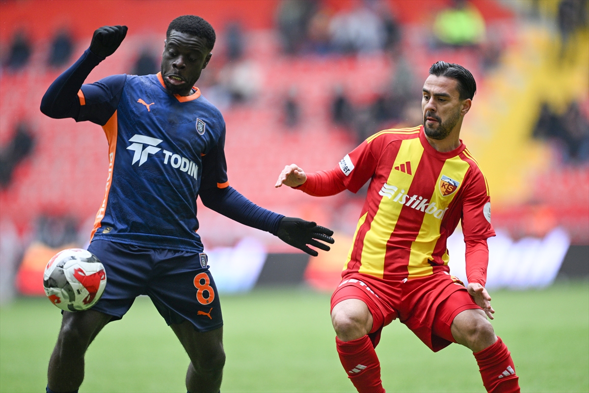 A A 20260124 40353857 40353838 Z E C O R N E R K A Y S E R I S P O R R A M S B A S A K S E H I R