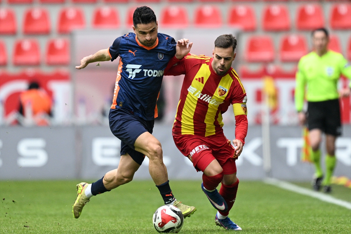 A A 20260124 40353857 40353847 Z E C O R N E R K A Y S E R I S P O R R A M S B A S A K S E H I R