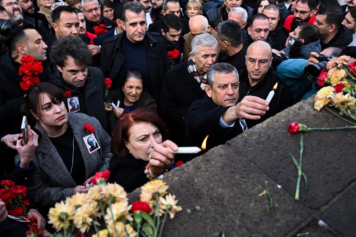 A A 20260124 40354136 40354127 G A Z E T E C I Y A Z A R U G U R M U M C U O L U M U N U N 33 Y I L I N D A A N I L D I