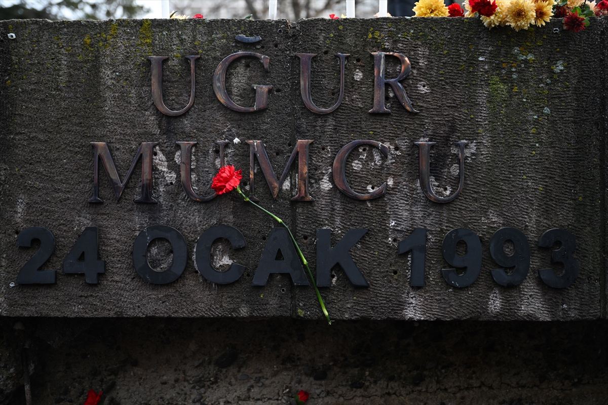 A A 20260124 40354136 40354134 G A Z E T E C I Y A Z A R U G U R M U M C U O L U M U N U N 33 Y I L I N D A A N I L D I