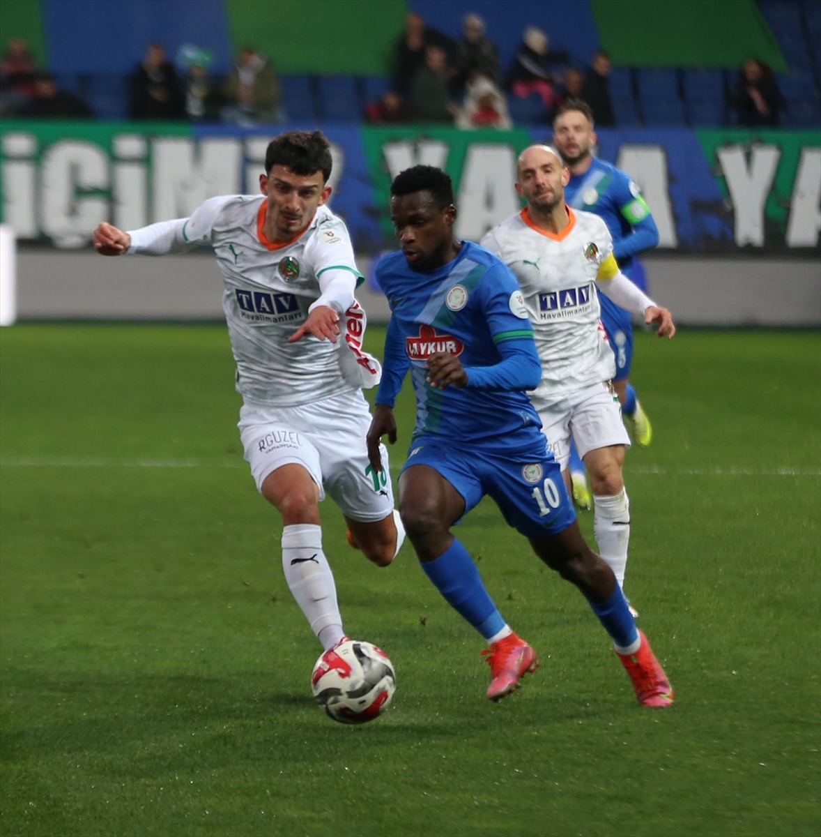 A A 20260125 40363053 40363051 C A Y K U R R I Z E S P O R C O R E N D O N A L A N Y A S P O R