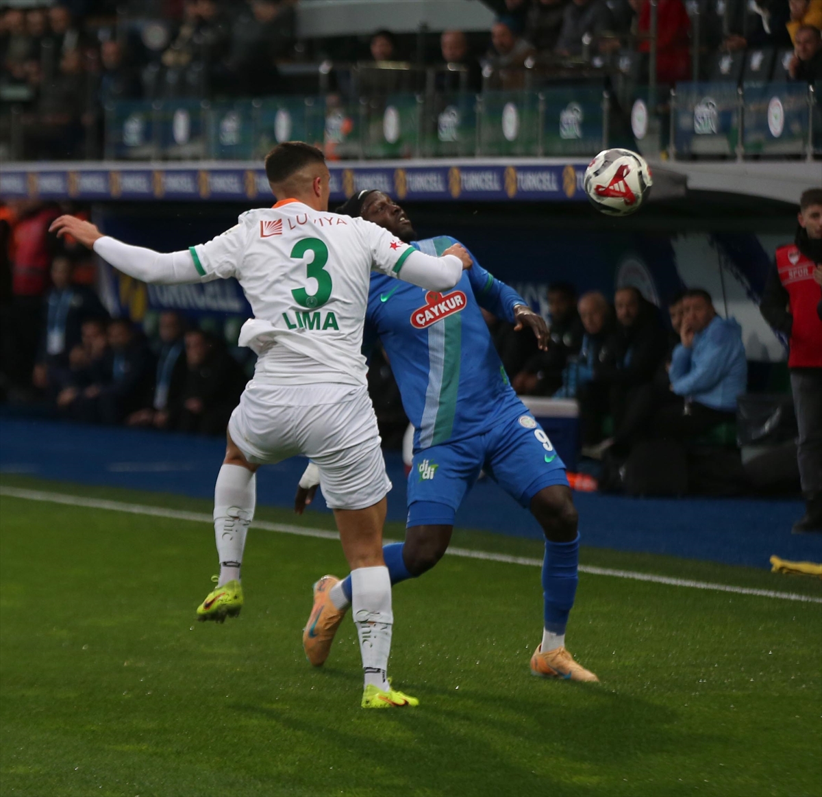 A A 20260125 40363053 40363052 C A Y K U R R I Z E S P O R C O R E N D O N A L A N Y A S P O R