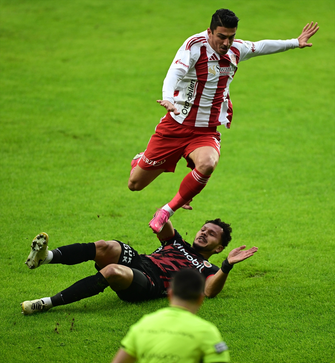 A A 20260125 40363086 40363083 H E S A P C O M A N T A L Y A S P O R G E N C L E R B I R L I G I