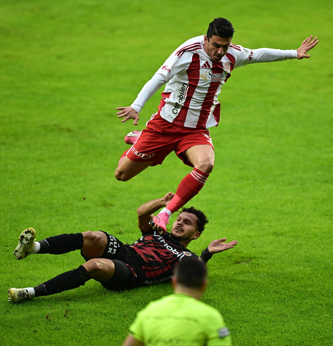 A A 20260125 40363086 40363084 H E S A P C O M A N T A L Y A S P O R G E N C L E R B I R L I G I