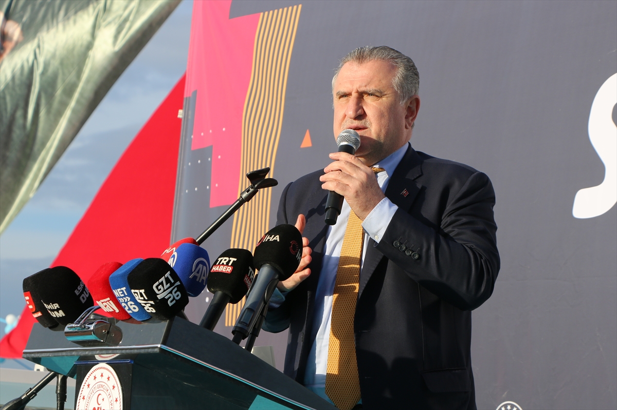 A A 20260125 40363915 40363910 G E N C L I K V E S P O R B A K A N I B A K E S K I S E H I R D E T E M E L A T M A T O R E N I N D E K O N U S T U