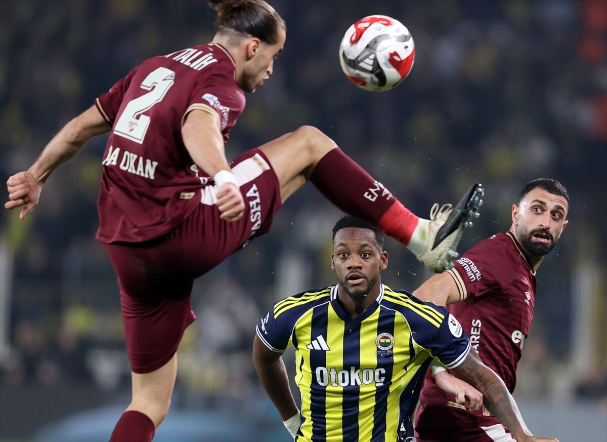 A A 20260125 40364827 40364821 F E N E R B A H C E G O Z T E P E