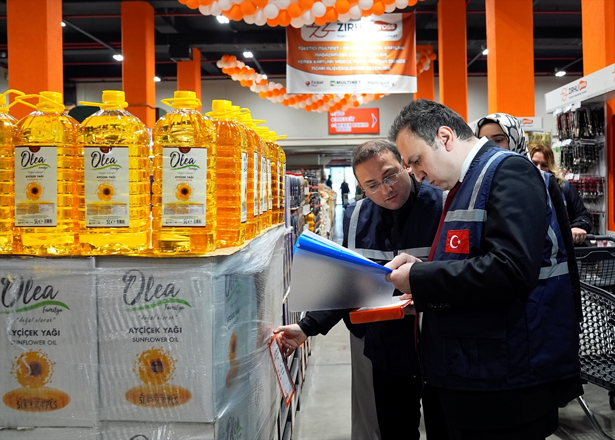 A A 20260126 40369960 40369953 I S T A N B U L D A T I C A R E T B A K A N L I G I E K I P L E R I R A M A Z A N A Y I O N C E S I F I Y A T D E N E T I M I Y A P T I