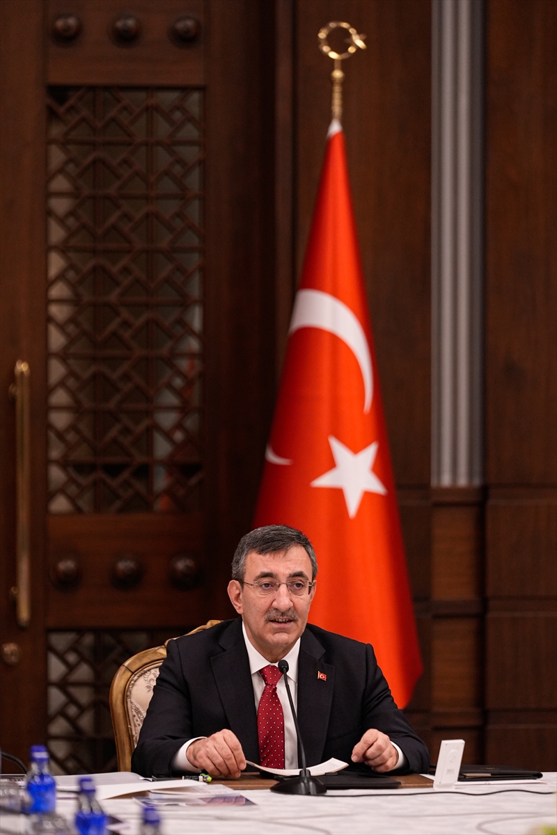 A A 20260128 40387850 40387846 C U M H U R B A S K A N I Y A R D I M C I S I Y I L M A Z N U F U S P O L I T I K A L A R I K U R U L U T O P L A N T I S I N D A K O N U S T U