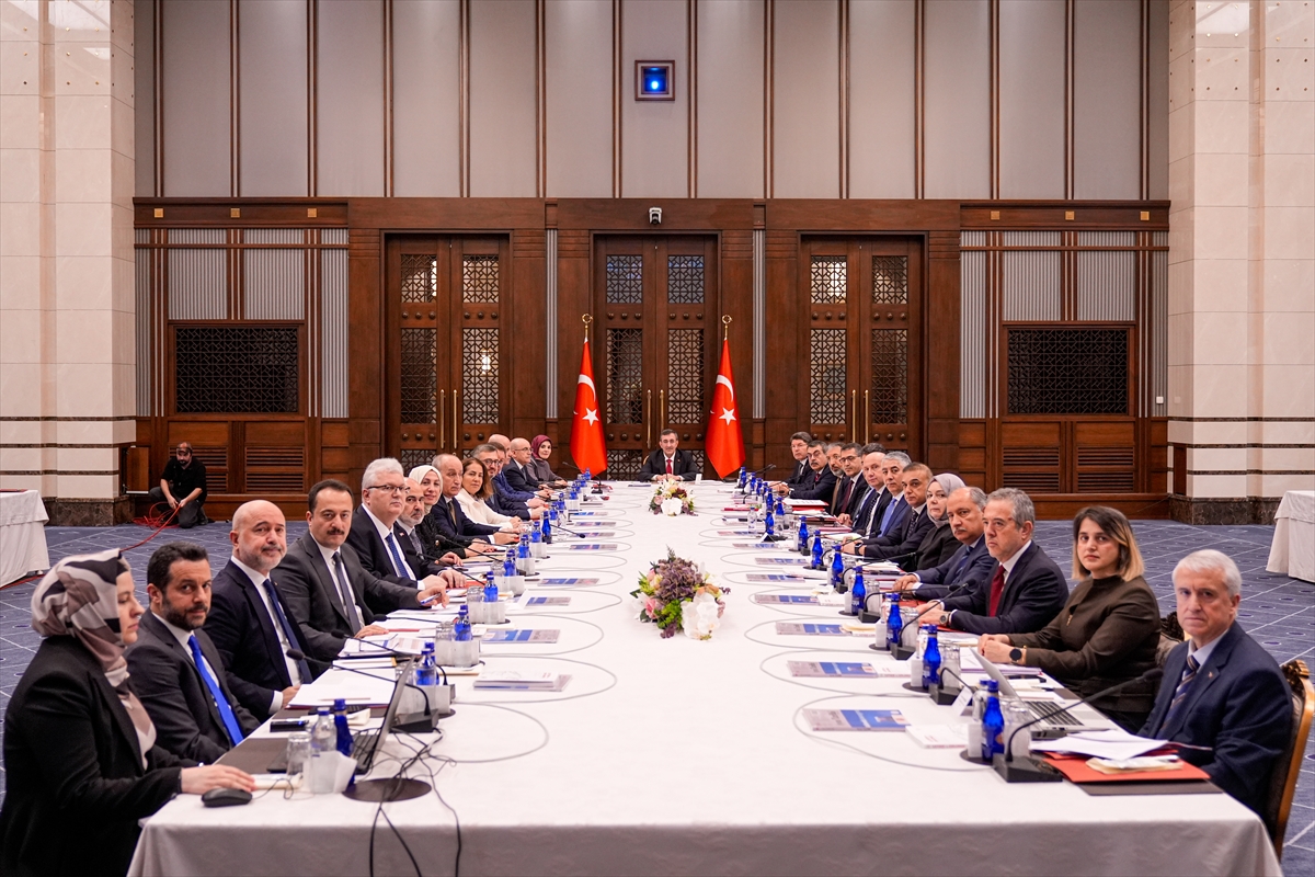 A A 20260128 40387850 40387848 C U M H U R B A S K A N I Y A R D I M C I S I Y I L M A Z N U F U S P O L I T I K A L A R I K U R U L U T O P L A N T I S I N D A K O N U S T U