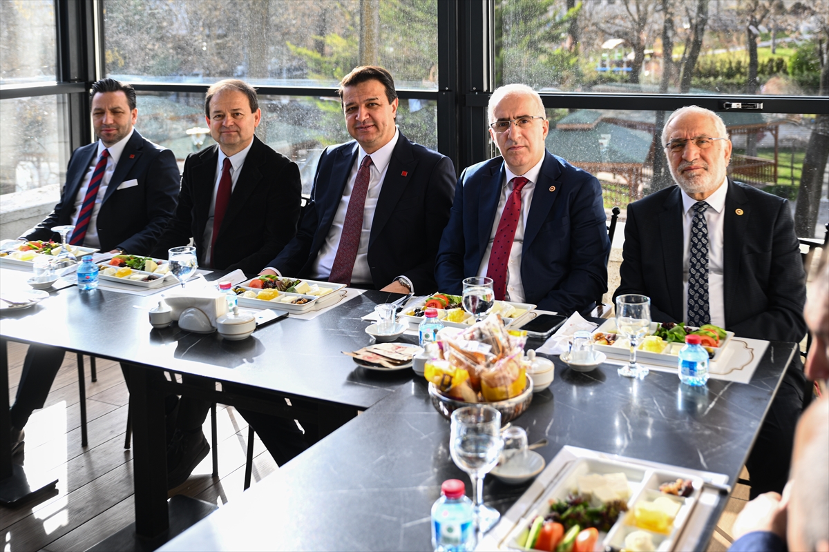 A A 20260128 40389923 40389918 S A A D E T P A R T I S I G E N E L B A S K A N I A R I K A N P A R L A M E N T O M U H A B I R L E R I Y L E B I R A R A Y A G E L D I