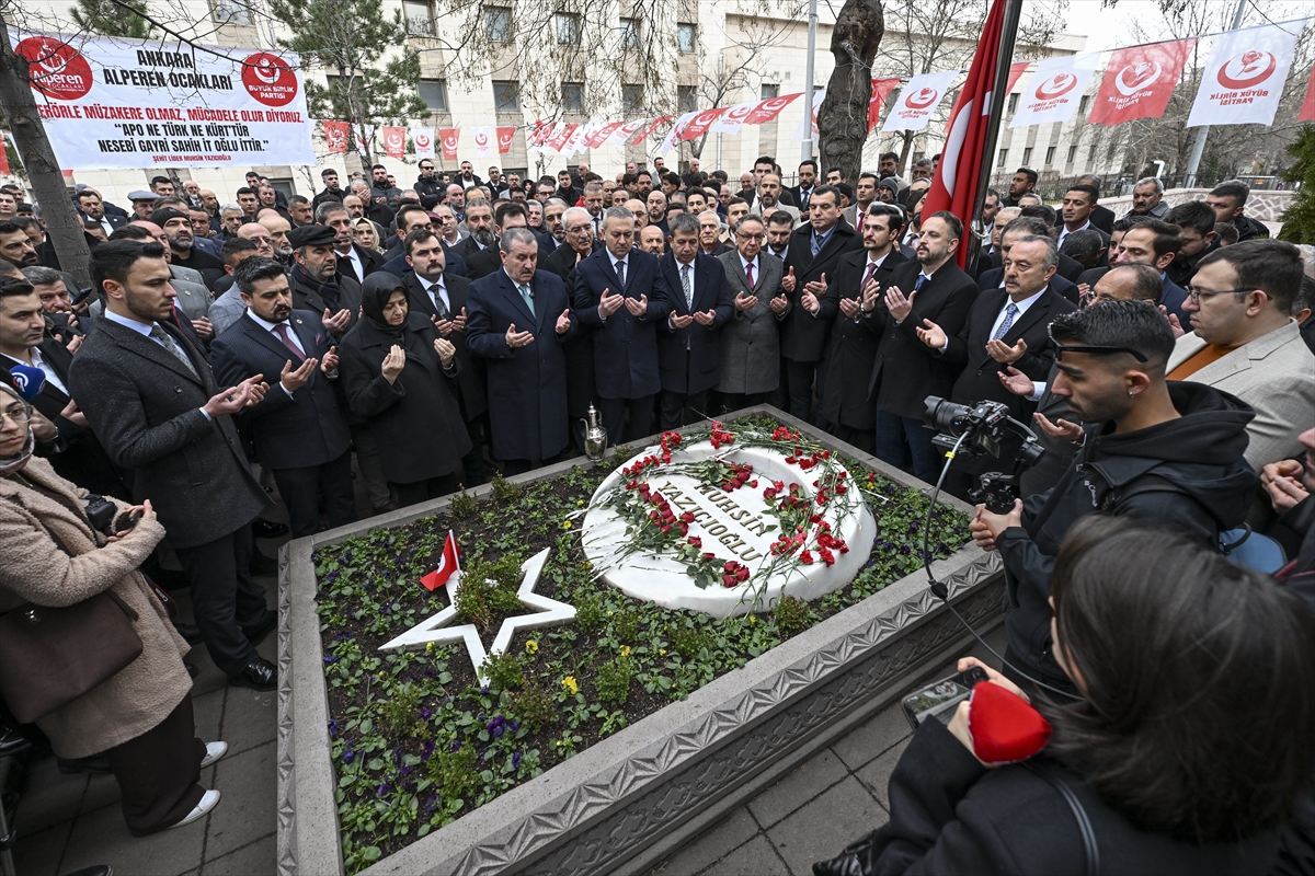 A A 20260129 40397839 40397837 M U H S I N Y A Z I C I O G L U B B P N I N 33 K U R U L U S Y I L D O N U M U N D E K A B R I B A S I N D A A N I L D I