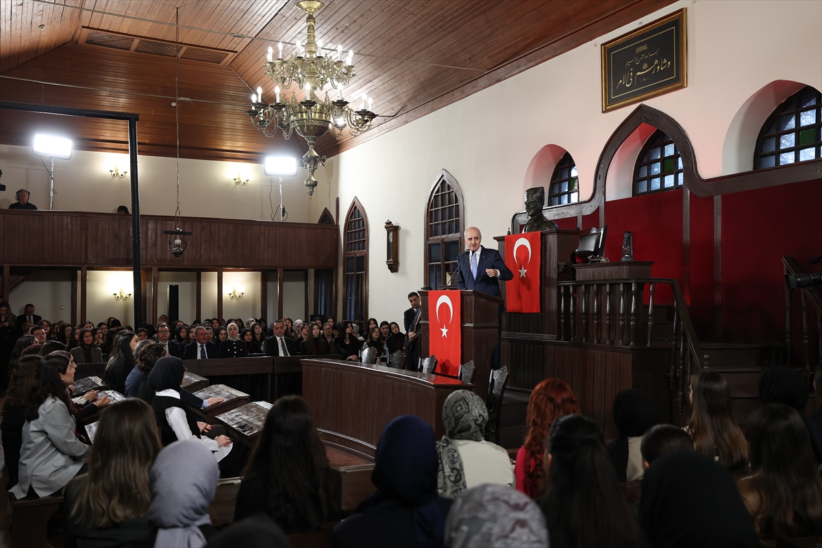 A A 20260129 40398845 40398840 T B M M B A S K A N I K U R T U L M U S A N K A R A D I P L O M A T A K A D E M I K A M P I N I N A C I L I S D E R S I N D E K O N U S T U