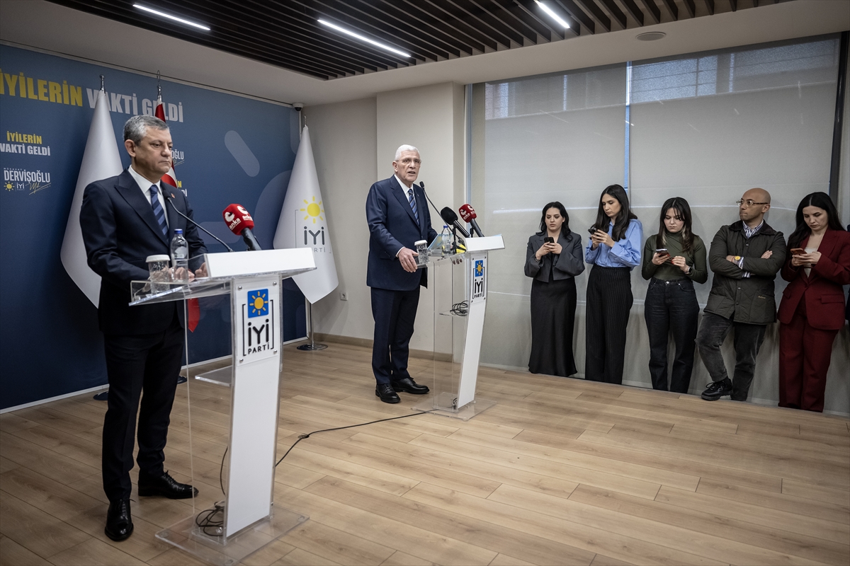 A A 20260129 40399596 40399580 C H P G E N E L B A S K A N I O Z E L I Y I P A R T I G E N E L B A S K A N I D E R V I S O G L U N U Z I Y A R E T E T T I