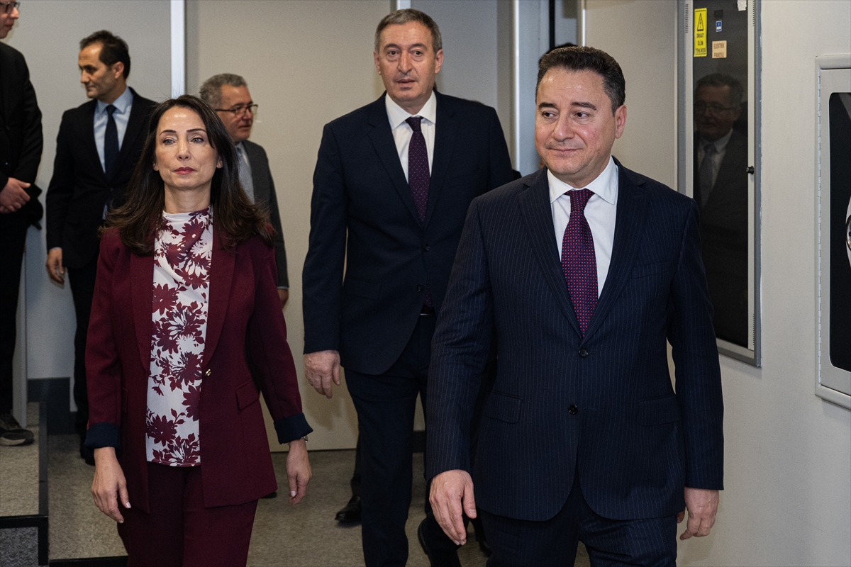 A A 20260129 40399784 40399775 D E M P A R T I H E Y E T I N D E N D E V A P A R T I S I G E N E L B A S K A N I B A B A C A N A Z I Y A R E T