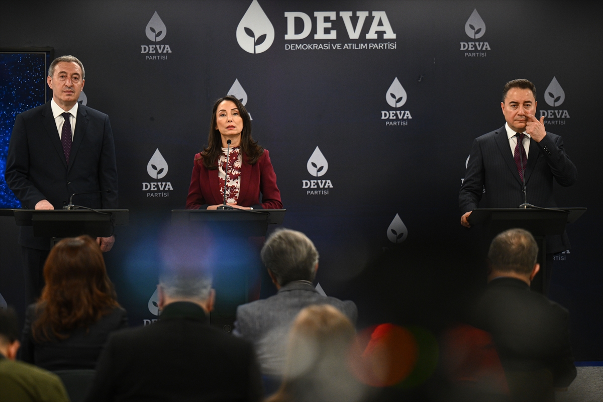 A A 20260129 40399784 40399776 D E M P A R T I H E Y E T I N D E N D E V A P A R T I S I G E N E L B A S K A N I B A B A C A N A Z I Y A R E T