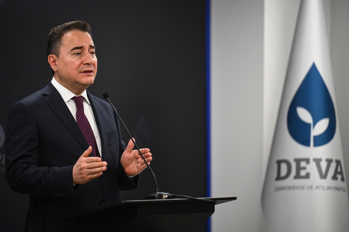 A A 20260129 40399784 40399781 D E M P A R T I H E Y E T I N D E N D E V A P A R T I S I G E N E L B A S K A N I B A B A C A N A Z I Y A R E T