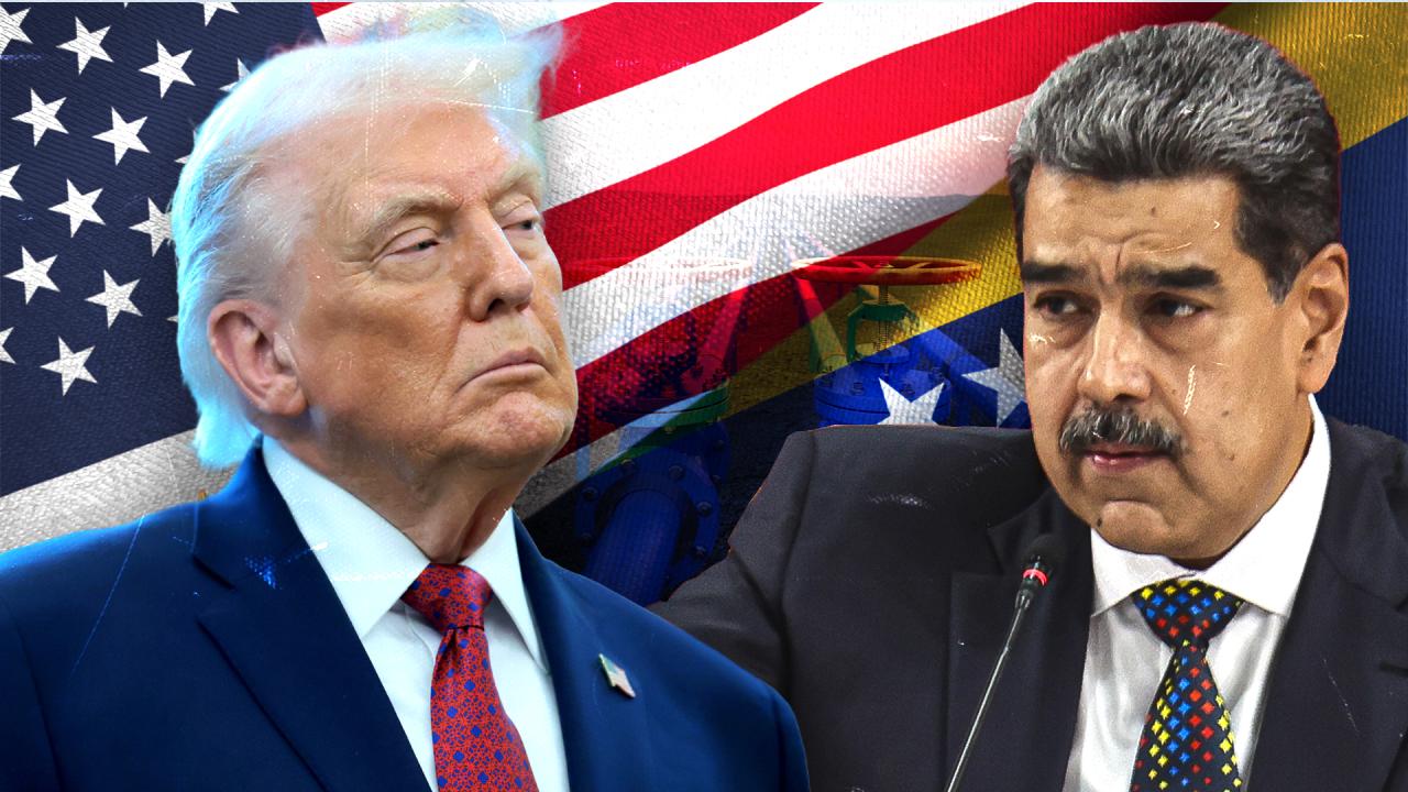 Abd Venezuela Maduro Trump 2425375