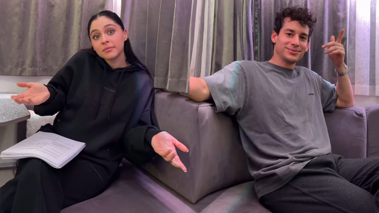 Cemre Baysel Ve Cem Bolukbasi Ciftinden Ilk Paylasim 2Wuq