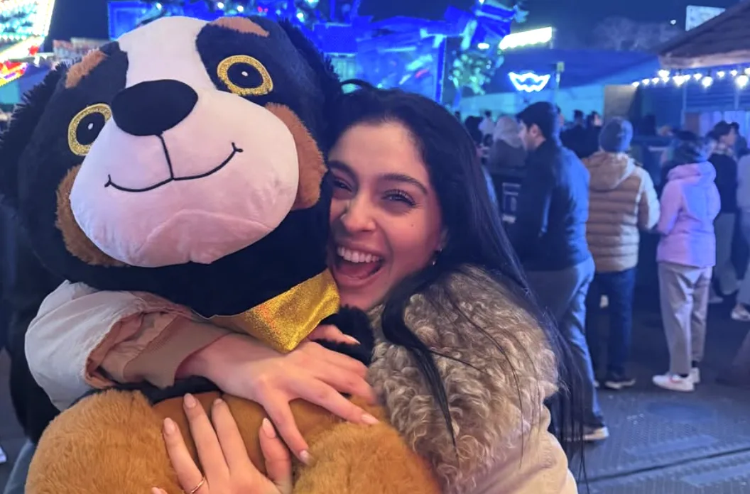 Cemre Baysel Ve Cem Bolukbasi Neden Onlari Haftanin Cifti Sectik