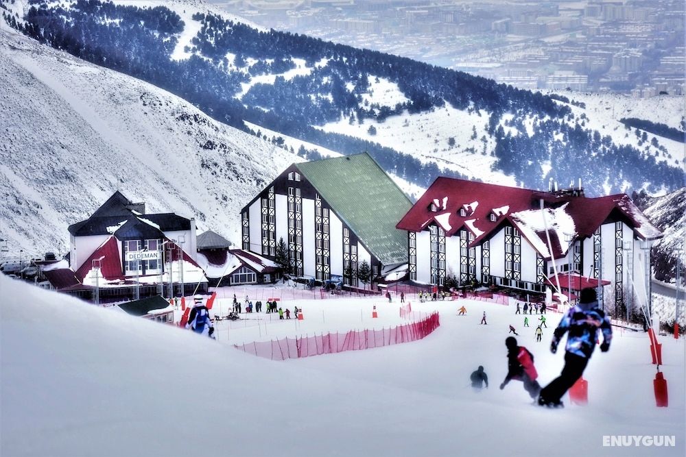 Dedeman Palandoken Erzurum One Cikan Resim 76402883