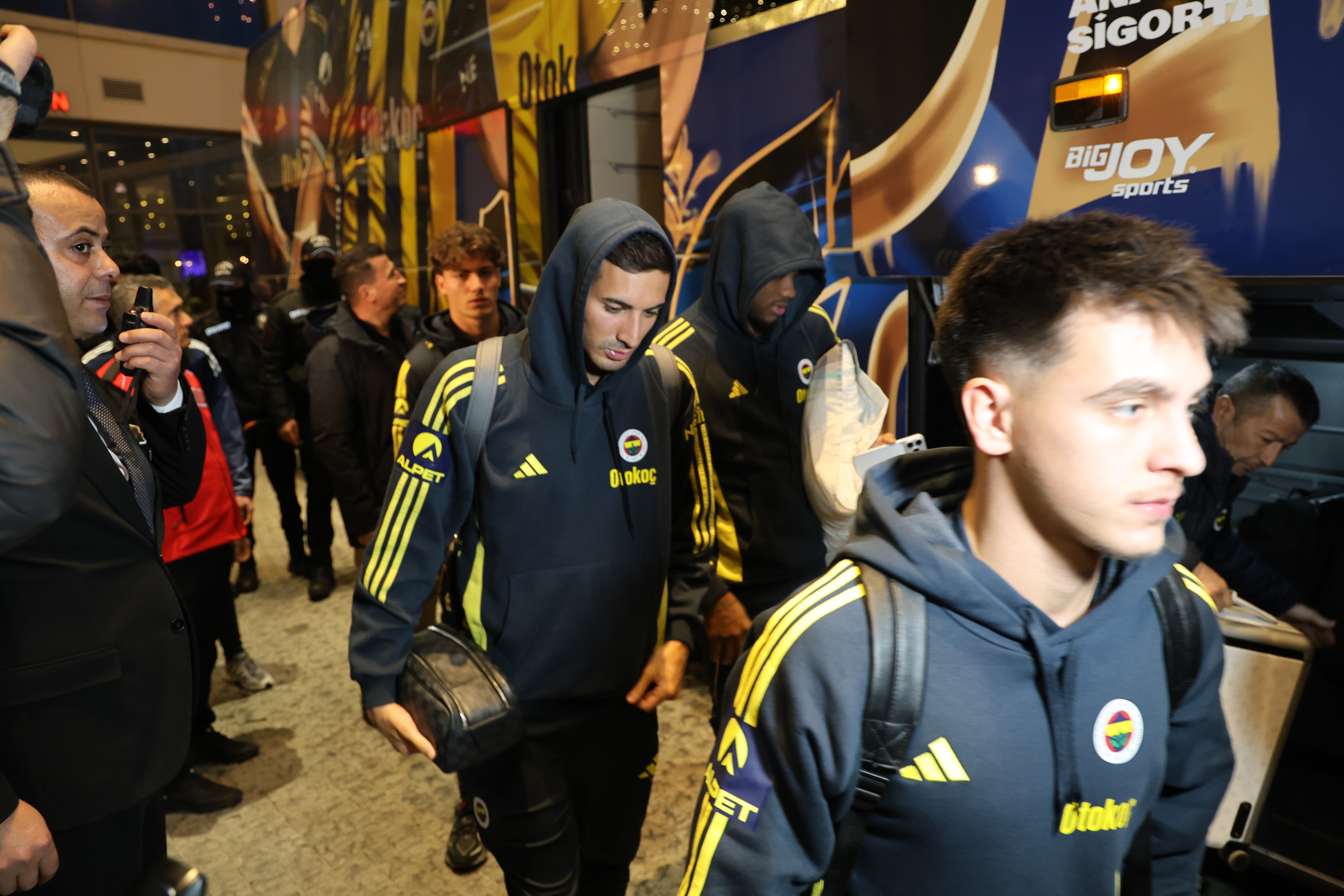 Fenerbahçe Adana A W614036 08