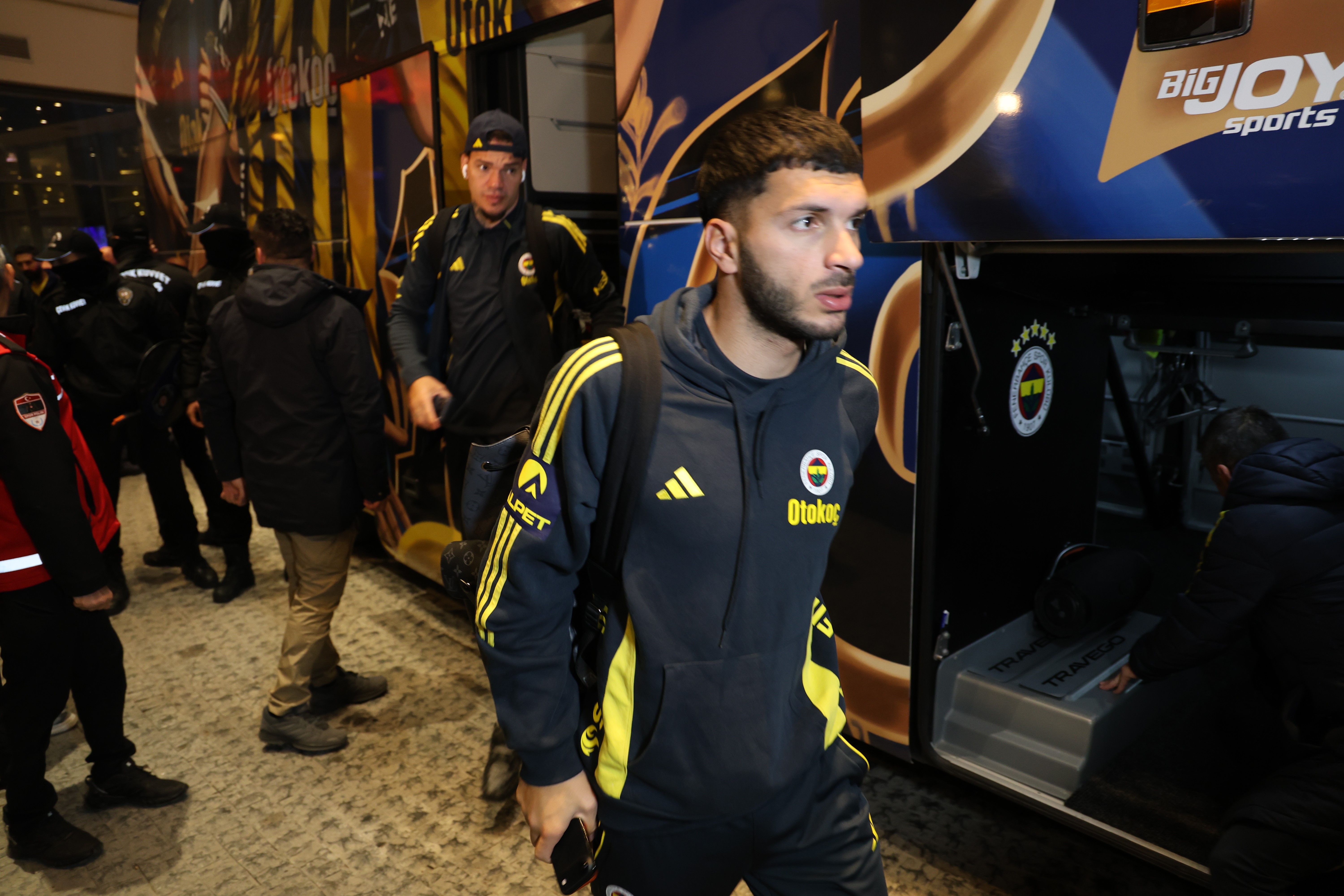 Fenerbahçe Adana A W614036 10