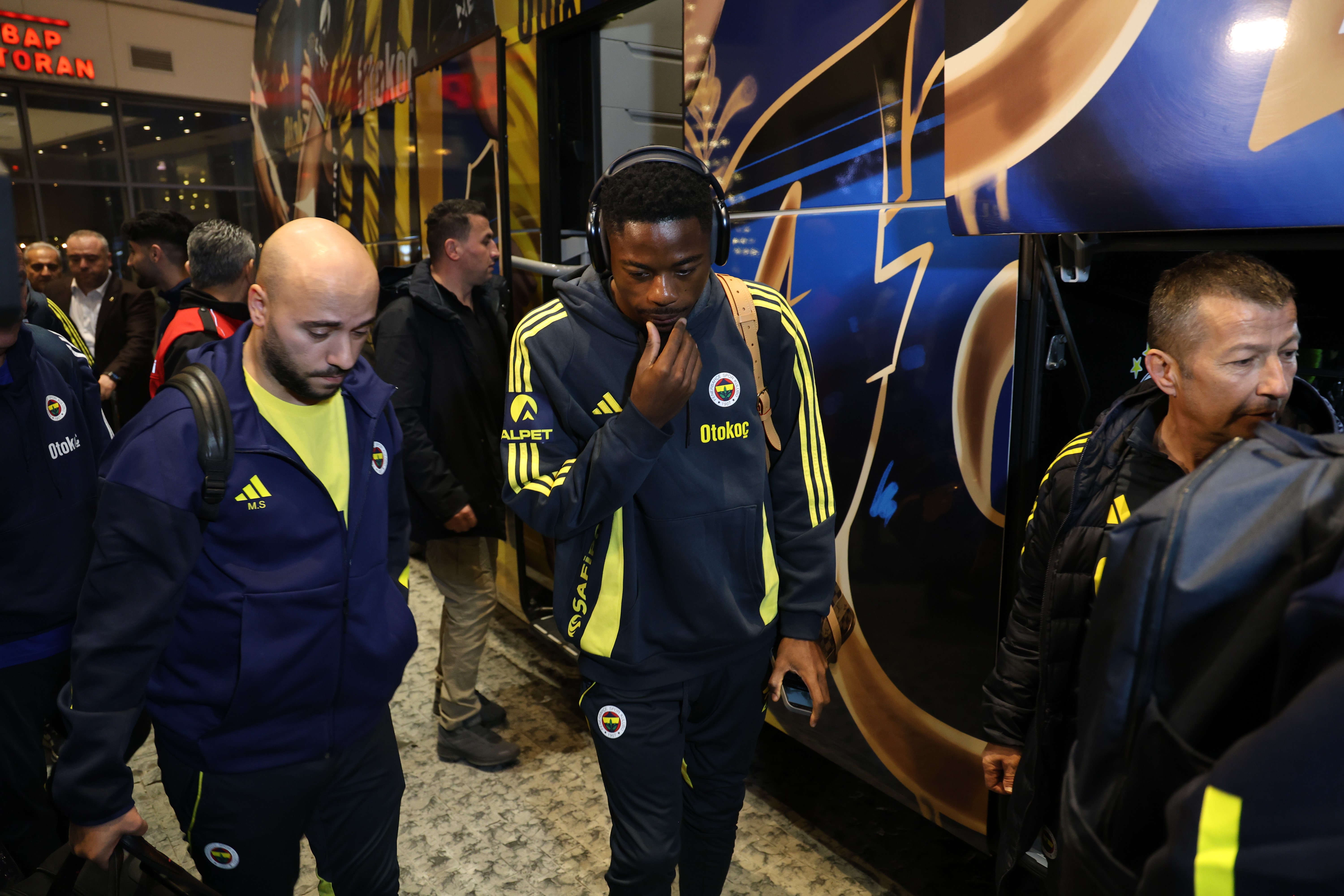 Fenerbahçe Adana A W614036 12