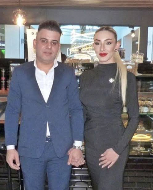 Güllü Cinayeti Soruşturmasında Yeni Gelişme! Tuğyan'ın Sevgilisi De Gözaltına Alındı