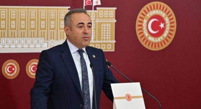 Kahramanmaras Milletvekili Irfan Karatutlu Ulasim Sorununa Dikkat Cekti 1716444435