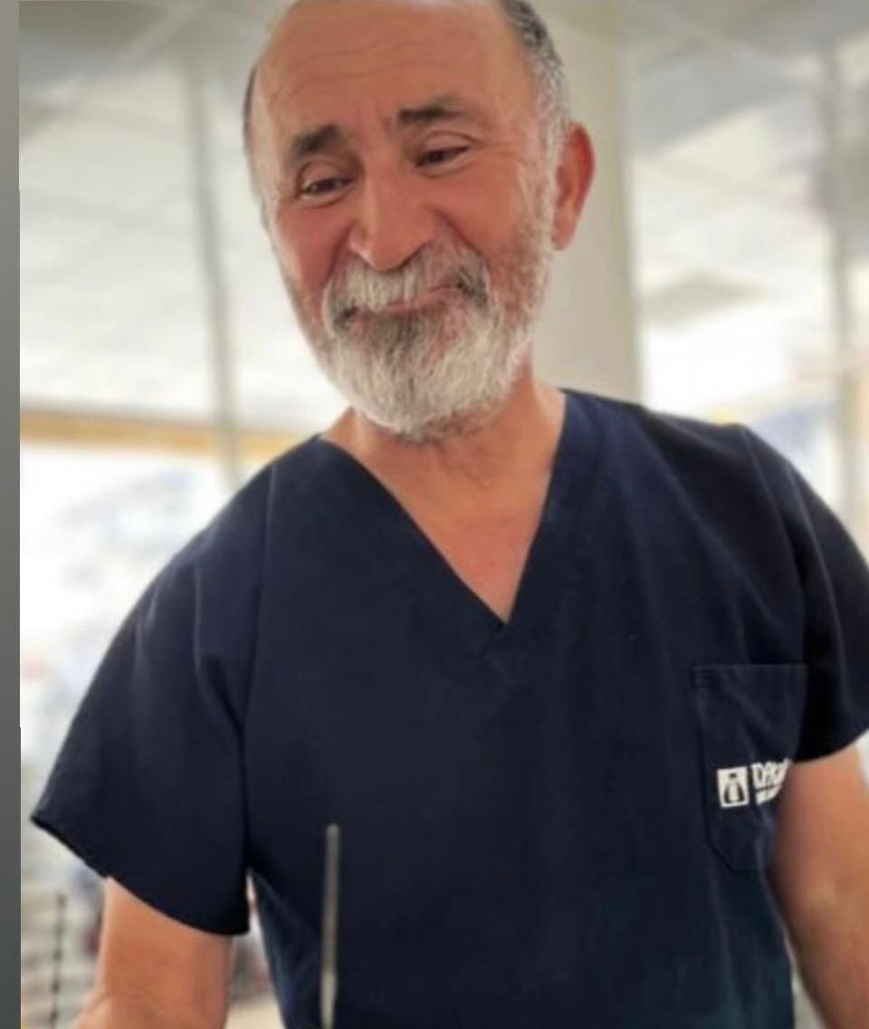 Konya’da Veteriner Hekim Evinde Ölü Bulundu 1