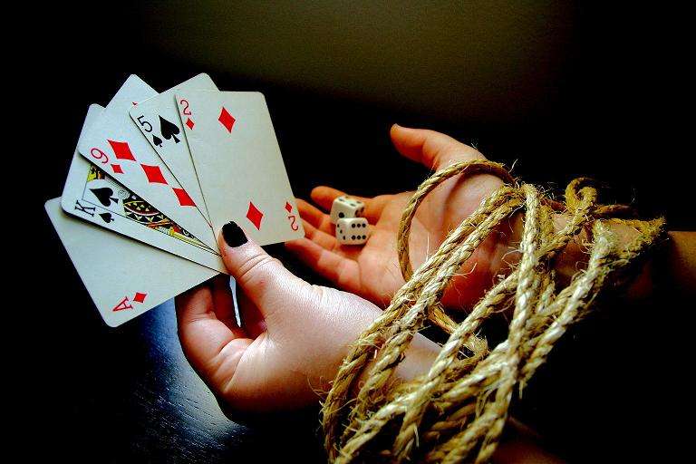 Kumar Bagımlılıgı