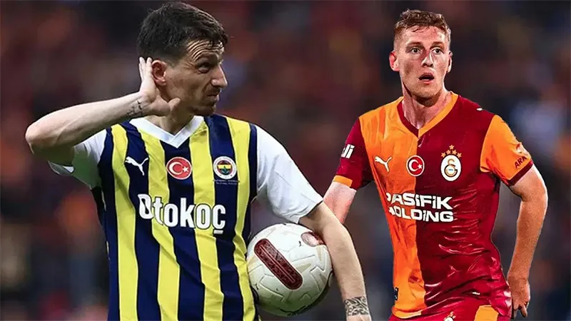 Mert Hakan Metehan Baltacı