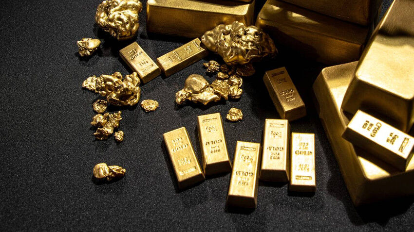 Tether Ceosu Altin Destekli Dolar Planini Duyurdu Isvicrede Siginakta Bekleyen 140 Tonluk Servet Gozy