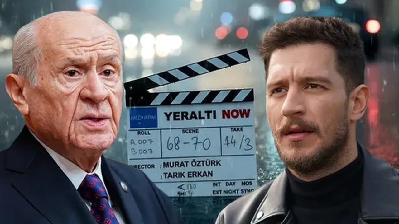 3117 Devlet Bahceli Yeralti Dizisi Oyuncusunu Neden Aradi