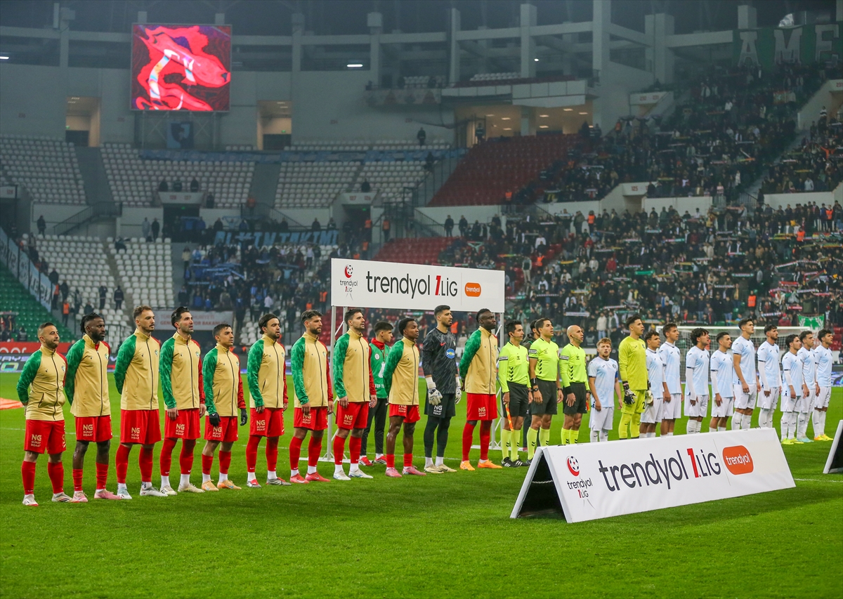 A A 20260201 40430119 40430115 A M E D S P O R T I F F A A L I Y E T L E R A D A N A D E M I R S P O R