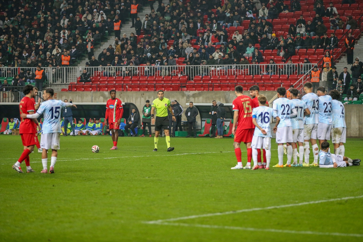 A A 20260201 40430534 40430529 A M E D S P O R T I F F A A L I Y E T L E R A D A N A D E M I R S P O R