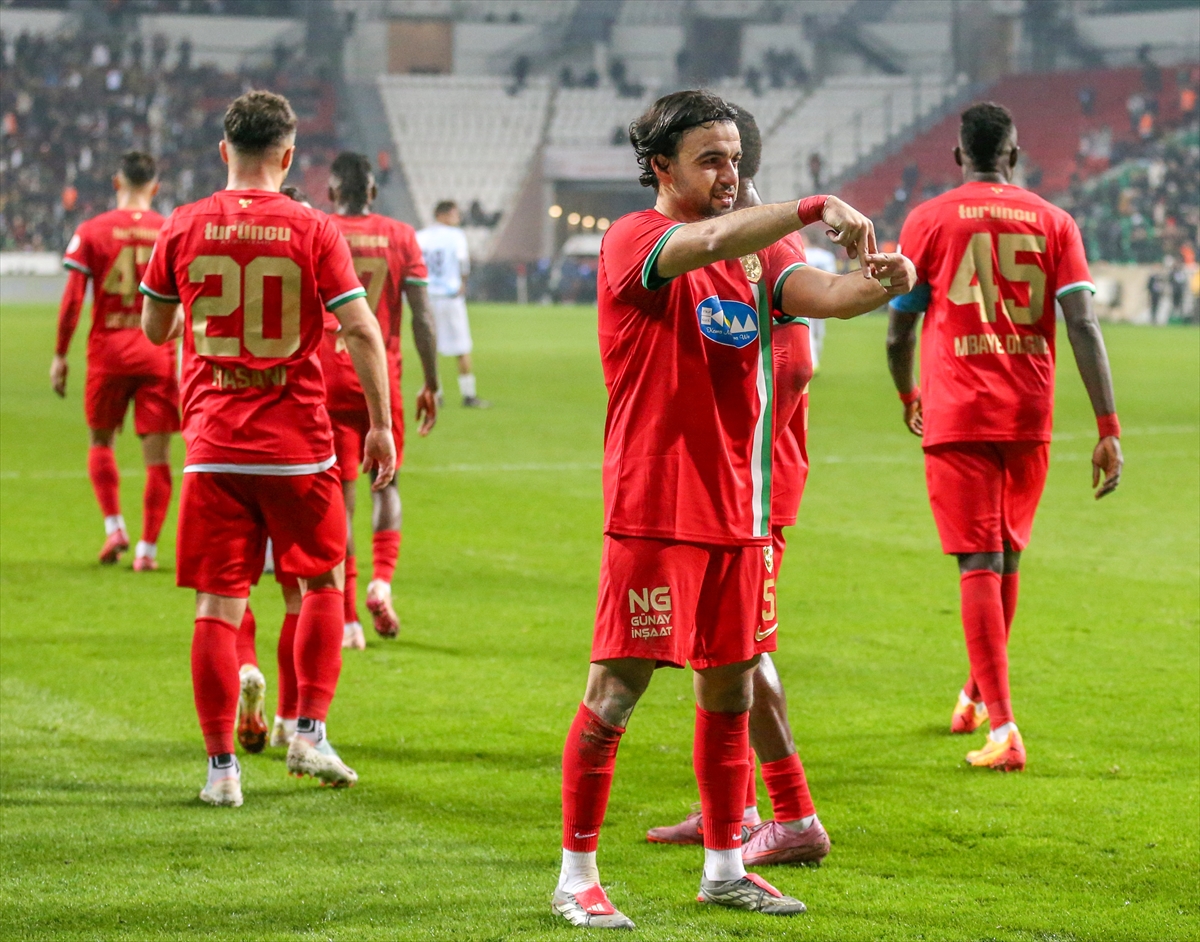 A A 20260201 40430534 40430532 A M E D S P O R T I F F A A L I Y E T L E R A D A N A D E M I R S P O R