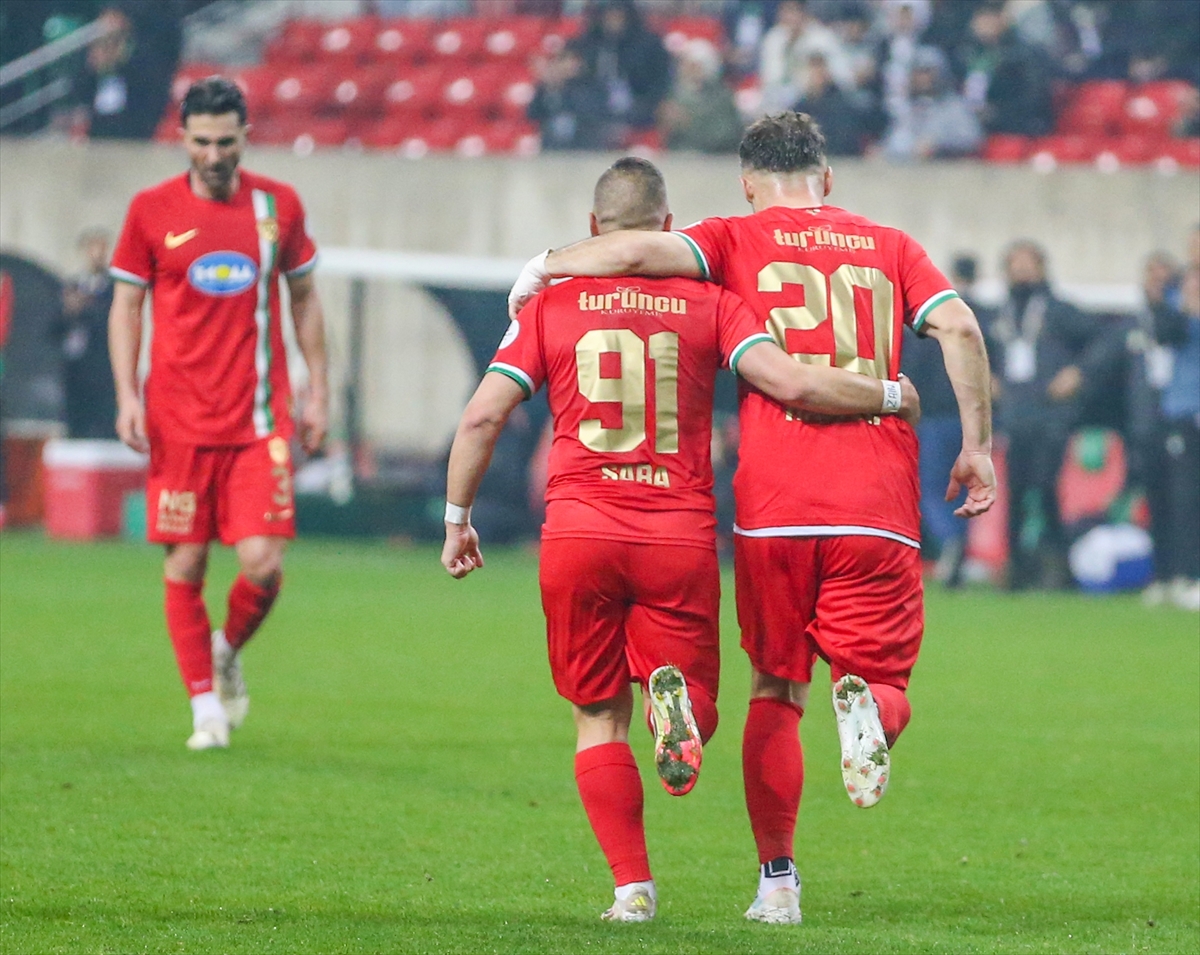 A A 20260201 40430534 40430533 A M E D S P O R T I F F A A L I Y E T L E R A D A N A D E M I R S P O R