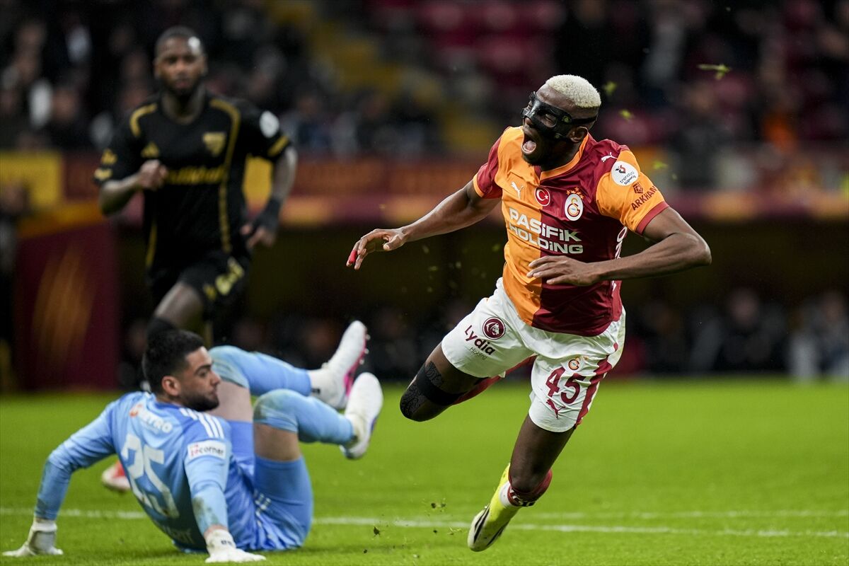 A A 20260201 40430800 40430790 G A L A T A S A R A Y Z E C O R N E R K A Y S E R I S P O R