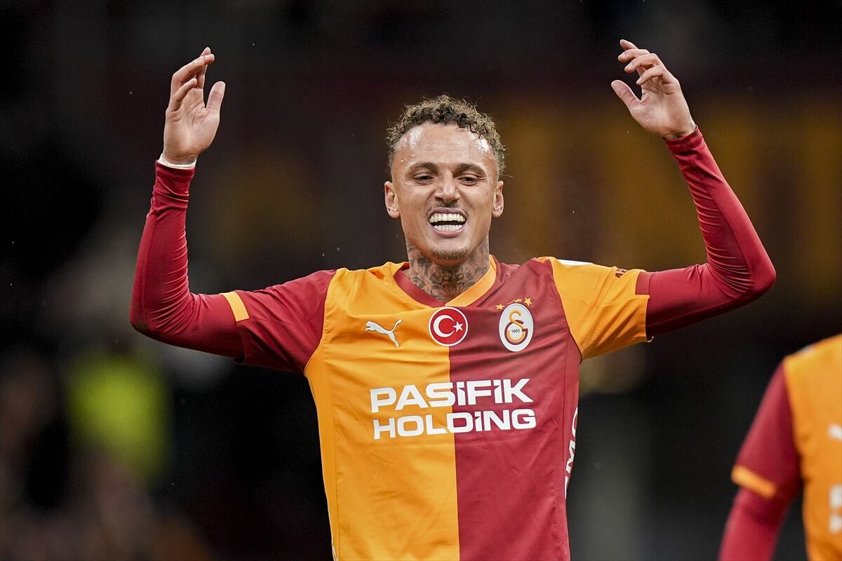 A A 20260201 40430945 40430939 G A L A T A S A R A Y Z E C O R N E R K A Y S E R I S P O R