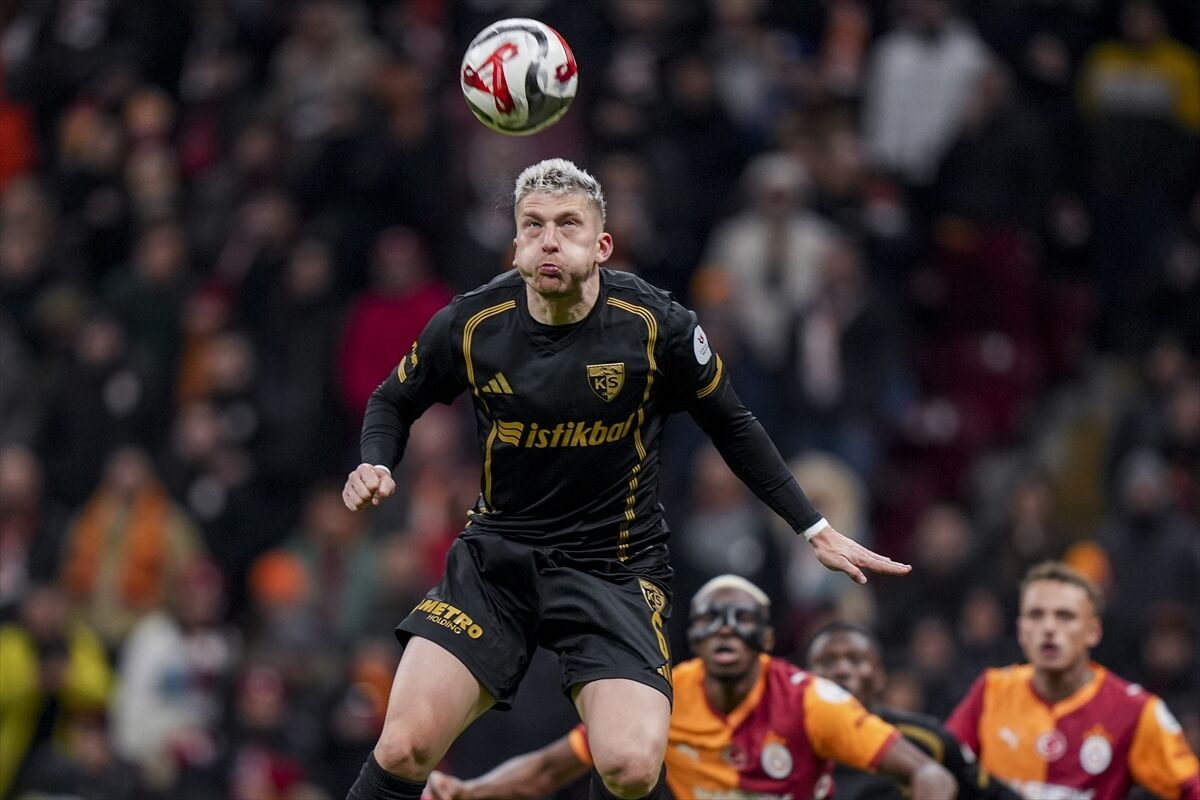 A A 20260201 40431100 40431099 G A L A T A S A R A Y Z E C O R N E R K A Y S E R I S P O R