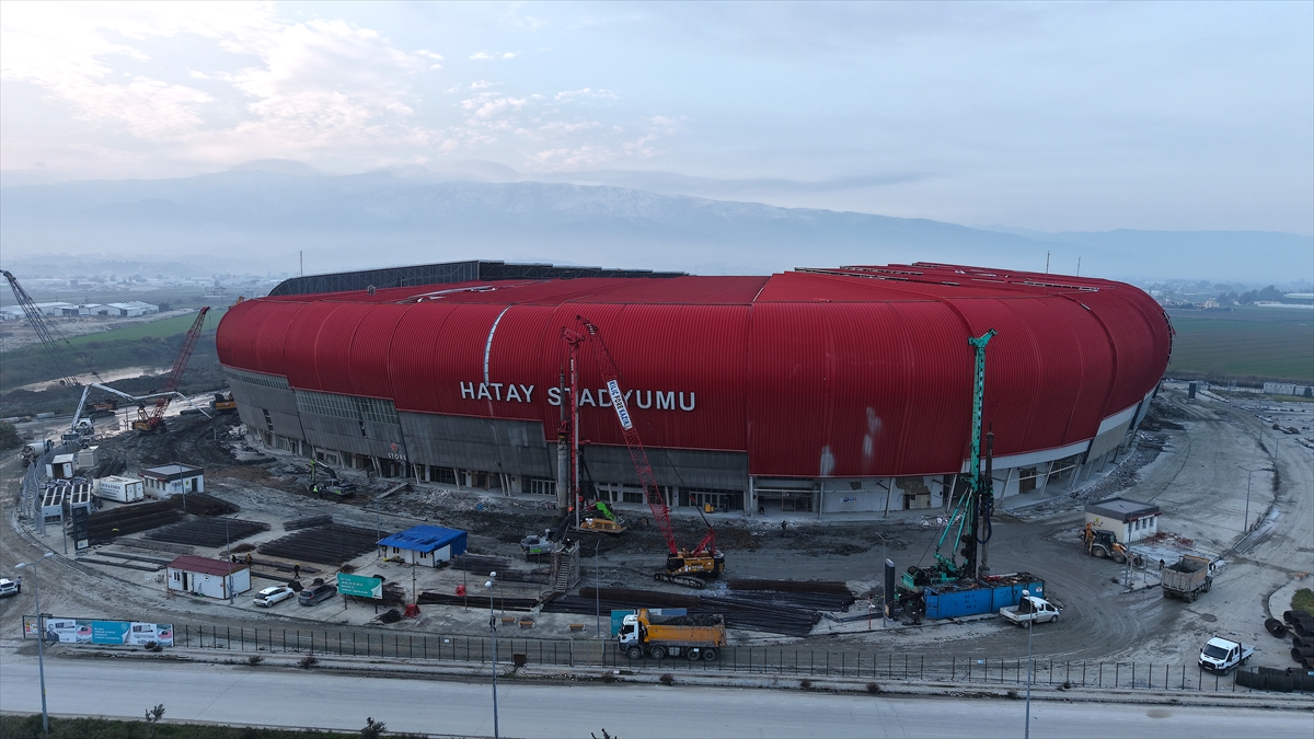 A A 20260202 40434116 40434113 A T S U N U N G O L U N U N A R D I N D A N S E S S I Z L I G E B U R U N E N H A T A Y S T A D I Y E N I S E Z O N A H A Z I R L A N I Y O R