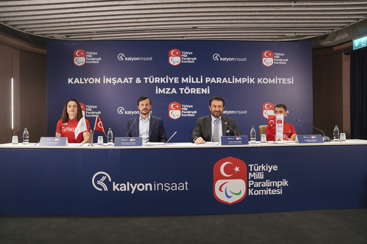 A A 20260203 40445987 40445979 T U R K I Y E P A R A L I M P I K K O M I T E S I I L E K A L Y O N I N S A A T S P O N S O R L U K A N L A S M A S I I M Z A L A D I