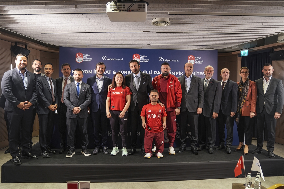 A A 20260203 40445987 40445986 T U R K I Y E P A R A L I M P I K K O M I T E S I I L E K A L Y O N I N S A A T S P O N S O R L U K A N L A S M A S I I M Z A L A D I