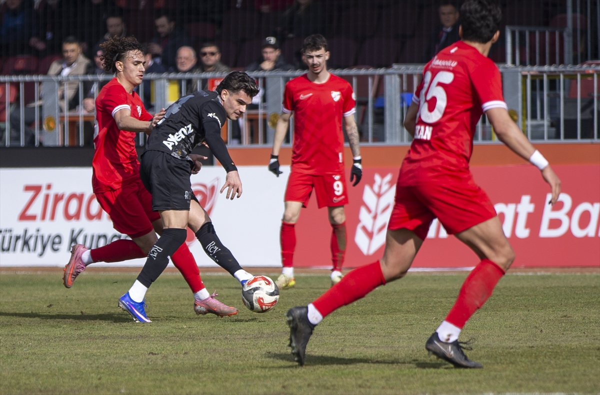 A A 20260204 40456905 40456896 B O L U S P O R C O R E N D O N A L A N Y A S P O R