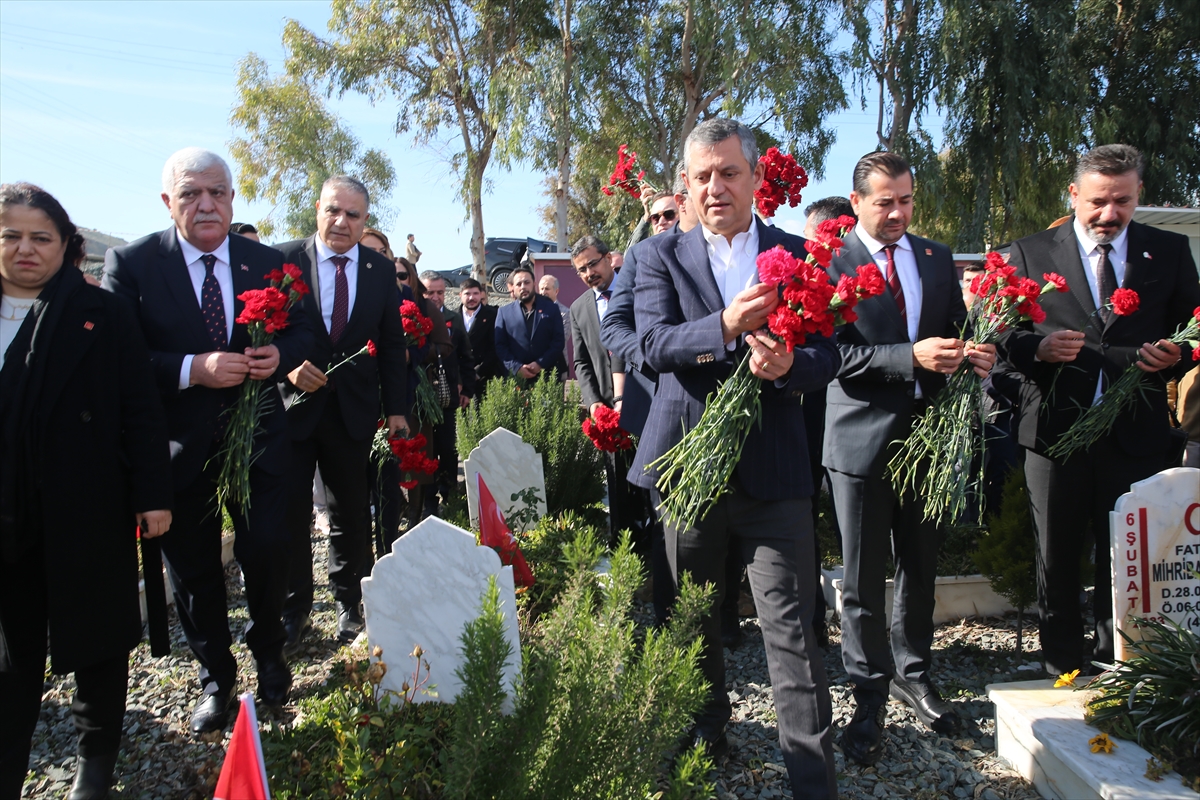 A A 20260204 40457625 40457620 C H P G E N E L B A S K A N I O Z E L H A T A Y D A K O N U S T U