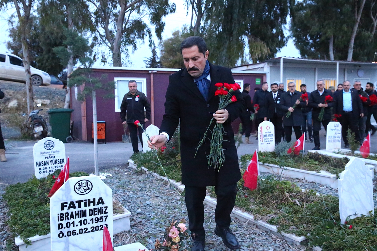 A A 20260206 40473449 40473440 H A T A Y D A D E P R E M L E R I N Y I L D O N U M U N D E M E Z A R L I K Z I Y A R E T I N D E B U L U N U L D U